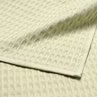 Набор кухонных полотенец «Доляна»: оливковый, лавандовый, 35×60 см-3 шт., 100% хлопок, вафля, 220 г/м² 10500348