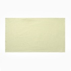 Набор кухонных полотенец «Доляна»: оливковый, лавандовый, 35×60 см-3 шт., 100% хлопок, вафля, 220 г/м² 10500348