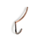 Крючок мебельный ТУНДРА TKT003 LIGHT, трехрожковый, медь - Фото 6