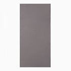 Полотенце вафельное LoveLife Waffle gray, 100×150 см, хлопок 100% - Фото 2