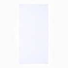 Полотенце вафельное LoveLife Waffle white, 100×150 см, хлопок 100% - Фото 1