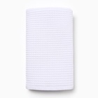 Полотенце вафельное LoveLife Waffle white, 100×150 см, хлопок 100% - Фото 7