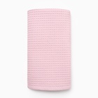 Полотенце вафельное LoveLife Waffle lavender, 100×150 см, хлопок 100% - Фото 3
