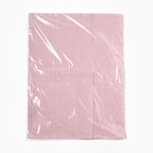 Полотенце вафельное LoveLife Waffle lavender, 100×150 см, хлопок 100% - Фото 7