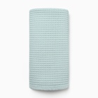 Полотенце вафельное LoveLife "Waffle mint" 100х150 см, 100% хл - Фото 7