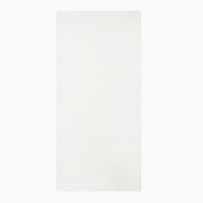 Полотенце вафельное LoveLife Waffle stone, 100×150 см, хлопок 100%