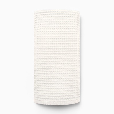 Полотенце вафельное LoveLife Waffle stone, 100×150 см, хлопок 100%