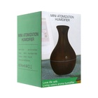 Увлажнитель воздуха LHU-01, ультразвуковой, 200 мл, с подсветкой, светлое дерево - Фото 10