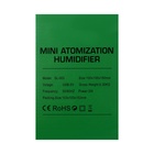 Увлажнитель воздуха LHU-01, ультразвуковой, 200 мл, с подсветкой, светлое дерево - Фото 11