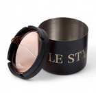 Пепельница для дома бездымная, для сигарет и стиков, 10×9 см - фото 27438667