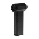 Воздуходувка - пылесос, аккумуляторная, портативная LOF-07, 130 000 об/мин, 50 м/с, 4 000 мАч, Type-C, чёрная - Фото 8