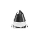 Воздуходувка - пылесос, аккумуляторная, портативная LOF-07, 130 000 об/мин, 50 м/с, 4 000 мАч, Type-C, чёрная - Фото 12