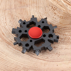 Мультитул с шестигранниками «Звезда» 7 см - Фото 1