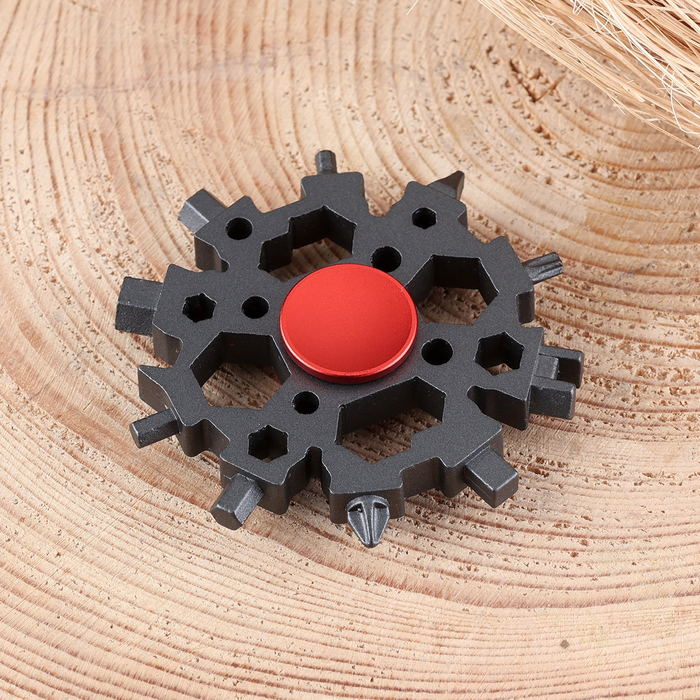 Мультитул с шестигранниками «Звезда» 7 см - Фото 1