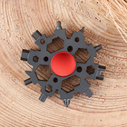 Мультитул с шестигранниками «Звезда» 7 см - Фото 2