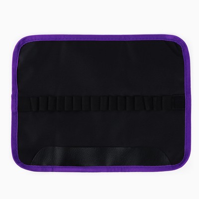 Пенал-скрутка, текстиль, «Аниме»