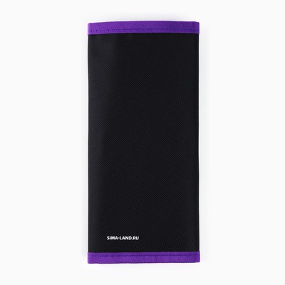 Пенал-скрутка, текстиль, «Аниме»