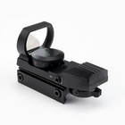 Прицел коллиматорный 13 см, 23×30 мм - Фото 3