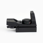 Прицел коллиматорный 13 см, 23×30 мм - Фото 4