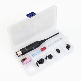 {{photo.Alt || photo.Description || 'Набор для настройки прицела, лазер холодной пристрелки, калибр 4.5-12.7 мм'}}