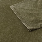 Футболка мужская MIST из вареного хлопка, зеленый, р-р L - Фото 9