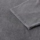 Футболка мужская MIST из вареного хлопка, серый, р-р XL - Фото 9