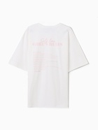 Футболка женская MIST Girl's rules, р.46, белый - Фото 10