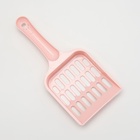 УЦЕНКА Туалет-домик со съемным поддоном, 50×40×41 см, микс 10804203