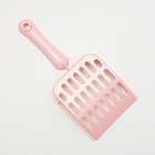 УЦЕНКА Туалет-домик со съемным поддоном, 50×40×41 см, микс 10804203