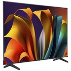 Телевизор LED Hisense 50" 50A6N черный 4K Ultra HD 60Hz DVB-T DVB-T2 DVB-C DVB-S DVB-S2 USB 107892 - фото 51671214 Телевизор LED Hisense 50" 50A6N черный 4K Ultra HD 60Hz DVB-T DVB-T2 DVB-C DVB-S DVB-S2 USB 107892 - фото 51671214