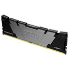 Память DDR4 16GB 4000MHz Kingston KF440C19RB12/16 Fury Renegade Black RTL Gaming PC4-32000   1079888 - Фото 2