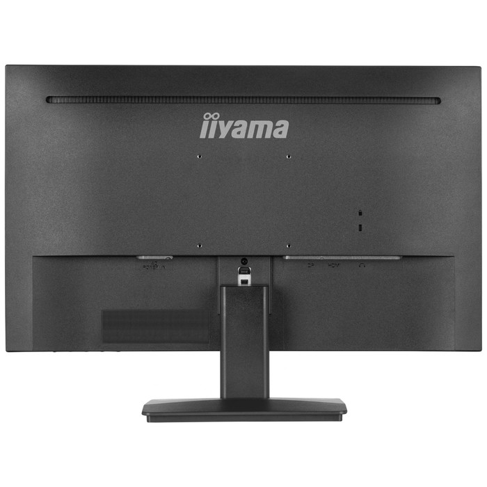 Монитор Iiyama 23.8" ProLite XU2493HS-B6 черный IPS LED 16:9 HDMI M/M матовая 250cd 178гр/1   107990 - фото 51671243