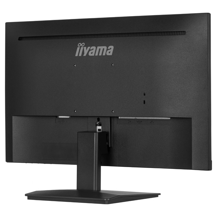 Монитор Iiyama 23.8" ProLite XU2493HS-B6 черный IPS LED 16:9 HDMI M/M матовая 250cd 178гр/1   107990 - фото 51671244