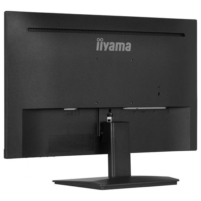 Монитор Iiyama 23.8" ProLite XU2493HS-B6 черный IPS LED 16:9 HDMI M/M матовая 250cd 178гр/1   107990 - фото 51671245