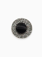 Значок «Знаки зодиака» ассорти, золото в серебре - Фото 5