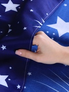 Постельное бельё 2 сп Экономь и Я 175*225см, 175*225см, 50*70см-2шт, 60г/м2, микрофибра 10518077 - фото 12846814 Постельное бельё 2 сп Экономь и Я 175*225см, 175*225см, 50*70см-2шт, 60г/м2, микрофибра 10518077 - фото 12846814