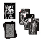 Карты игральные «HOT GAME CARDS. NOIR FOR WOMAN», 36 карт, 18+ - Фото 2
