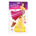 Магнитный игра «Принцессы Дисней: Белль» - Фото 6