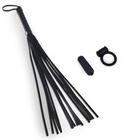 Игра для двоих Secret, 60 карт, плётка, вибропуля, виброкольцо, 18+ - Фото 3