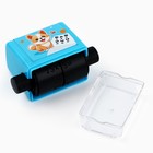 Математическая печать «Любознательный корги», умножение, 100 примеров - Фото 5