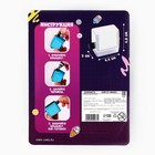 Математическая печать «Любознательный корги», умножение, 100 примеров - Фото 8