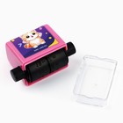 Математическая печать «Радостный котик», вычитание, 100 примеров - Фото 4