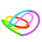 Игрушка-антистресс Pop Tubes «Растяни», МИКС - Фото 2