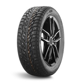 Шина зимняя шипованная Ikon Tyres Ikon Autograph Ice 9 215/50 R17 95T 10804501