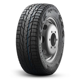 Шина зимняя нешипуемая Ikon Tyres Ikon Autograph Snow C3 215/65 R16 109/107R