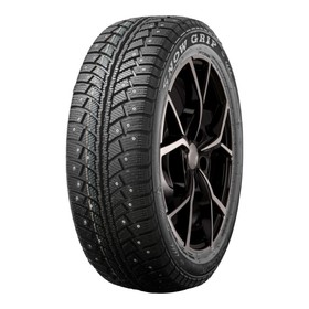 Шина зимняя шипованная Satoya Snow Grip 175/65 R14 82T 10804544