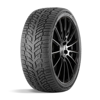 Шина зимняя нешипуемая DOUBLESTAR DW08 175/70 R13 82T