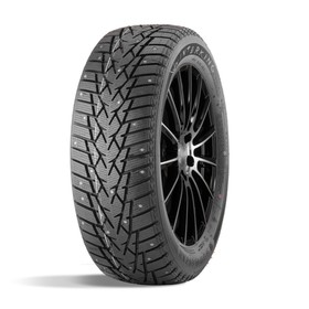 Шина зимняя шипованная DOUBLESTAR DW01 195/65 R15 91T 10804578