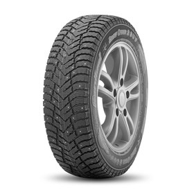 Шина зимняя шипованная Cordiant Snow Cross 2 215/55 R18 99T