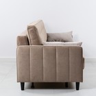 Диван Арно ТД 565 Лаки 04, Vertical 910  (артикул 10789447)  большой выбор товаров оптом и в розницу по низким ценам с доставкой